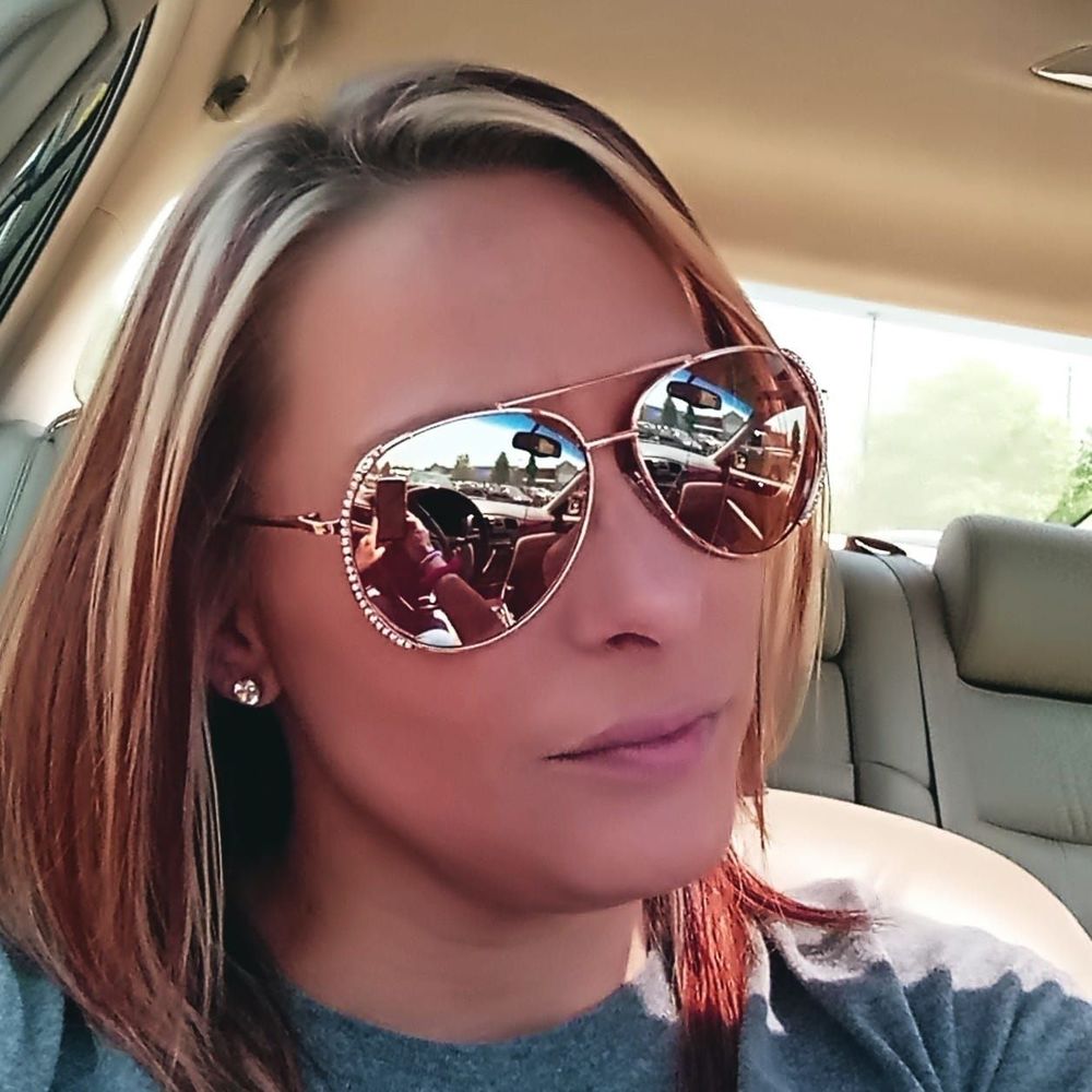 Meet your Posher, Alethea